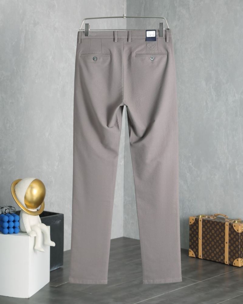 Prada Long Pants